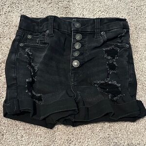 American Eagle shorts 0
